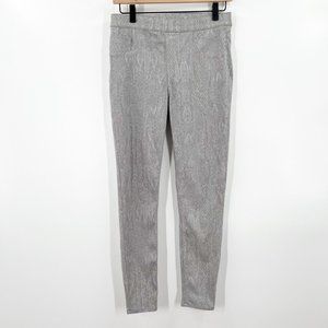 Spanx Jeanish Leggings